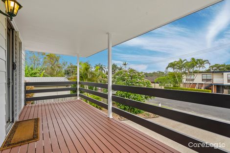 Property photo of 87 Spanns Road Beenleigh QLD 4207