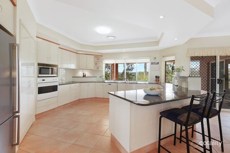 Property photo of 2 Hidden Valley Drive Eatons Hill QLD 4037