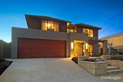 Property photo of 57 Delgado Parade Iluka WA 6028