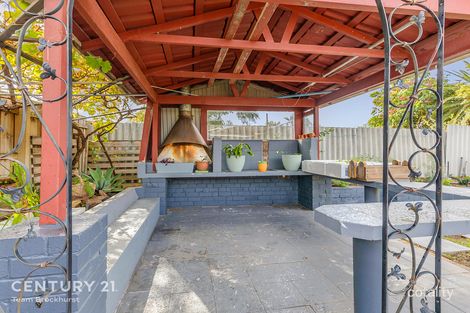 Property photo of 18 Stevenage Street Huntingdale WA 6110