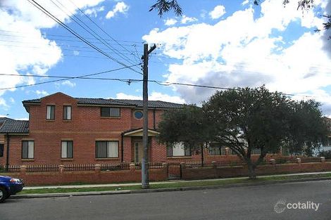2/48-50 Pegler Ave, South Granville, NSW 2142