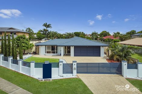 Property photo of 27 Daffodil Crescent Calamvale QLD 4116