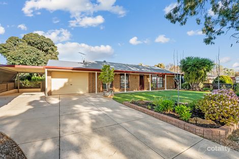 Property photo of 1 Finniss Court Lyndoch SA 5351