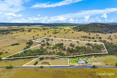 Property photo of 1685 Wollar Road Cooyal NSW 2850