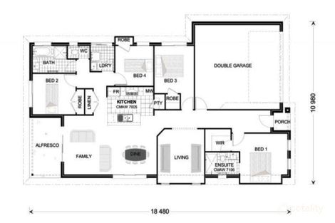Property photo of 45 Messara Circuit Durack QLD 4077