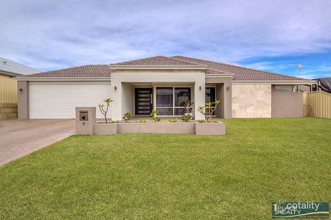 6 Lisle Rd, Madora Bay, WA 6210