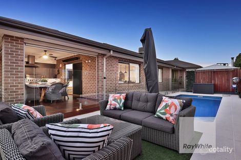 Property photo of 35 Posy Street Greenvale VIC 3059