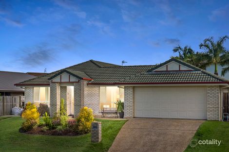 Property photo of 11 Monarch Avenue Upper Coomera QLD 4209