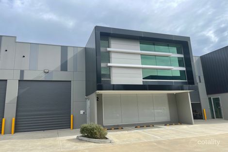 2/8 Enterprise Dr, Rowville, VIC 3178