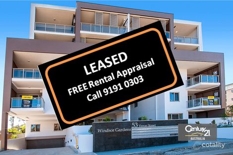 12/53-55 Veron St, Wentworthville, NSW 2145