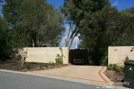 Property photo of 24 Jenkins Place Wembley Downs WA 6019