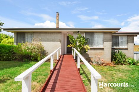 Property photo of 53 Spotswood Drive Scottsdale TAS 7260