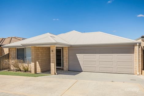 Property photo of 10 Grafton Rise Baldivis WA 6171