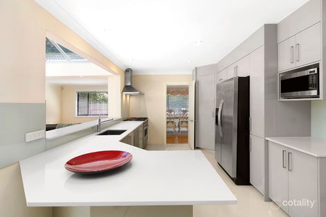 Property photo of 53 Yarrabung Road St Ives NSW 2075