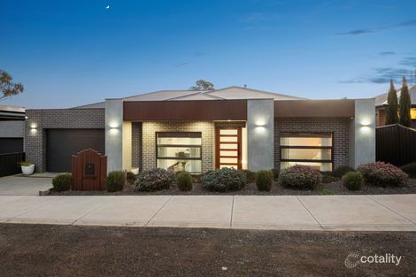 10 Somerville Rd, Strathfieldsaye, VIC 3551