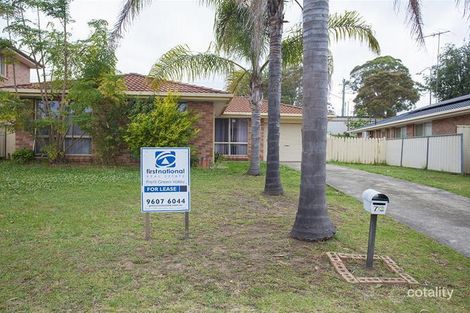 Property photo of 73 Sanderling Street Hinchinbrook NSW 2168