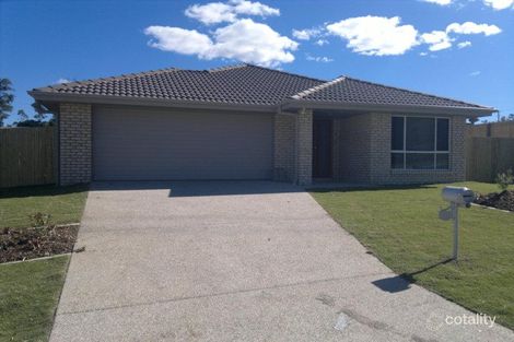 Property photo of 24 Belle Court Redbank QLD 4301