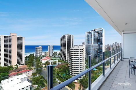 1604/3018 Surfers Paradise Bvd, Surfers Paradise, QLD 4217