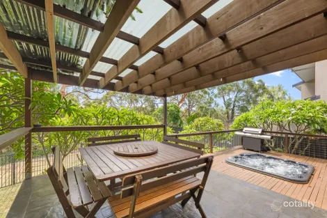 11 Belarada Cl, Bangor, NSW 2234