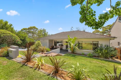 Property photo of 11 Belarada Close Bangor NSW 2234