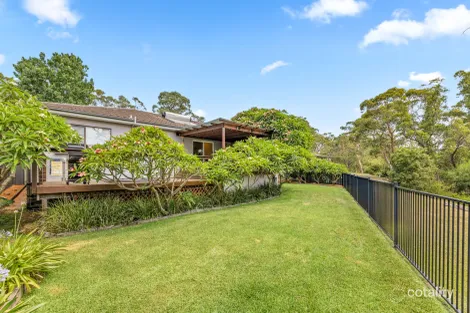 Property photo of 11 Belarada Close Bangor NSW 2234