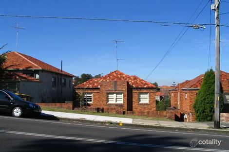 Property photo of 133 Carrington Road Coogee NSW 2034