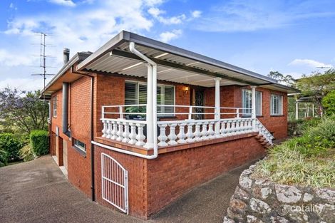 Property photo of 35 Lowry Street Cardiff NSW 2285