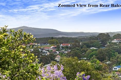 Property photo of 35 Lowry Street Cardiff NSW 2285