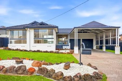 54 Irelands Rd, Blacktown, NSW 2148