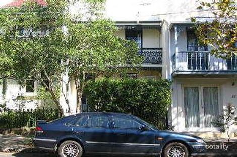 Property photo of 129 Windsor Street Paddington NSW 2021