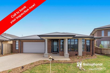 Property photo of 26 District Avenue Werribee VIC 3030