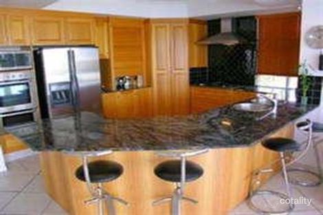 Property photo of 27 Godwin Place Pelican Waters QLD 4551