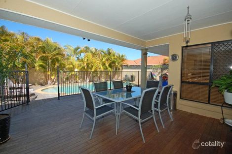 Property photo of 14 Ulrike Way Benowa QLD 4217