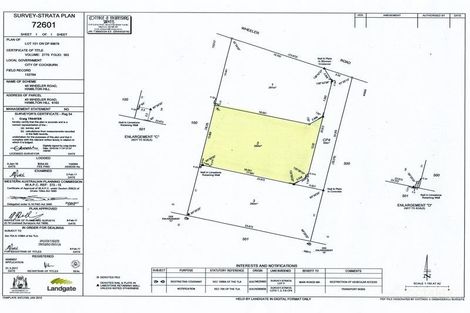 Property photo of 40B Wheeler Road Hamilton Hill WA 6163