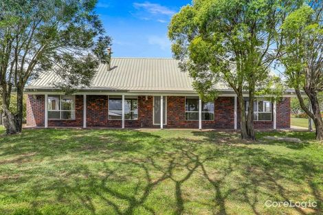 Property photo of 20 Daher Street Goombungee QLD 4354