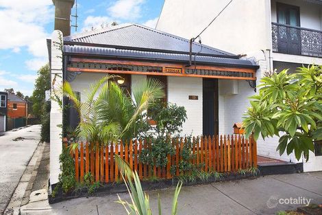Property photo of 19 Jennings Street Alexandria NSW 2015