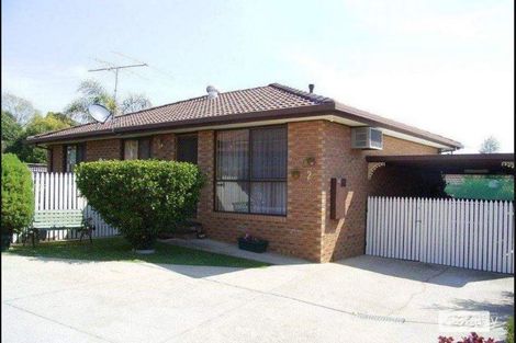 2/15 Turton Ct, West Wodonga, VIC 3690