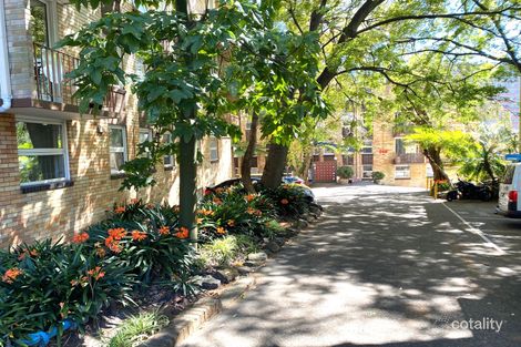 17/54a Hopewell St, Paddington, NSW 2021