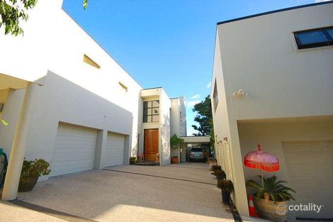 2/165 Terrace St, New Farm, QLD 4005