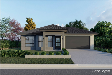 Property photo of LOT 443 Suter Drive Caboolture South QLD 4510