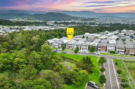 32a Wongawilli St, Tullimbar, NSW 2527