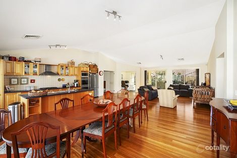 Property photo of 5 Primula Close Woongarrah NSW 2259