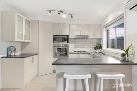 Property photo of 9 Ella Paige Place Carrum Downs VIC 3201