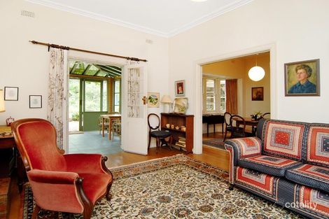 Property photo of 7 Myrniong Grove Hawthorn East VIC 3123