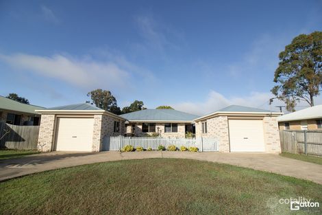 18 Schroder St, Laidley, QLD 4341