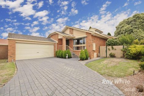 89 Wakley Cres, Wantirna South, VIC 3152