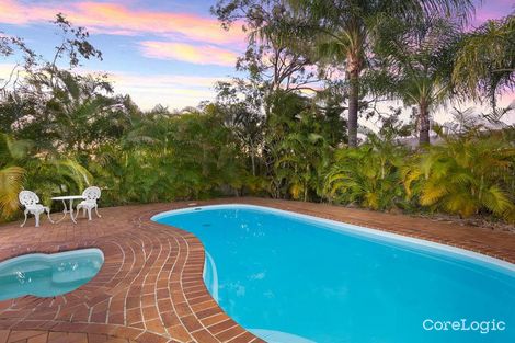 Property photo of 166 Pioneer Crescent Bellbowrie QLD 4070
