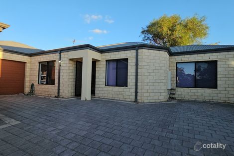 20c Worthing St, Westminster, WA 6061