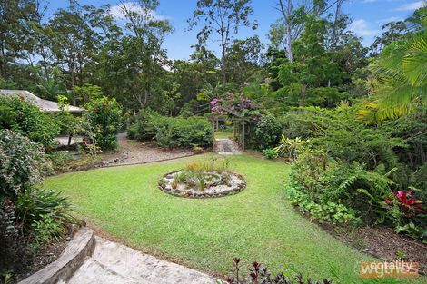 Property photo of 4 Sugargum Place Black Mountain QLD 4563