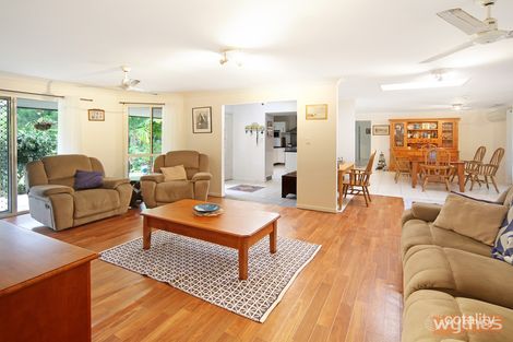 Property photo of 4 Sugargum Place Black Mountain QLD 4563